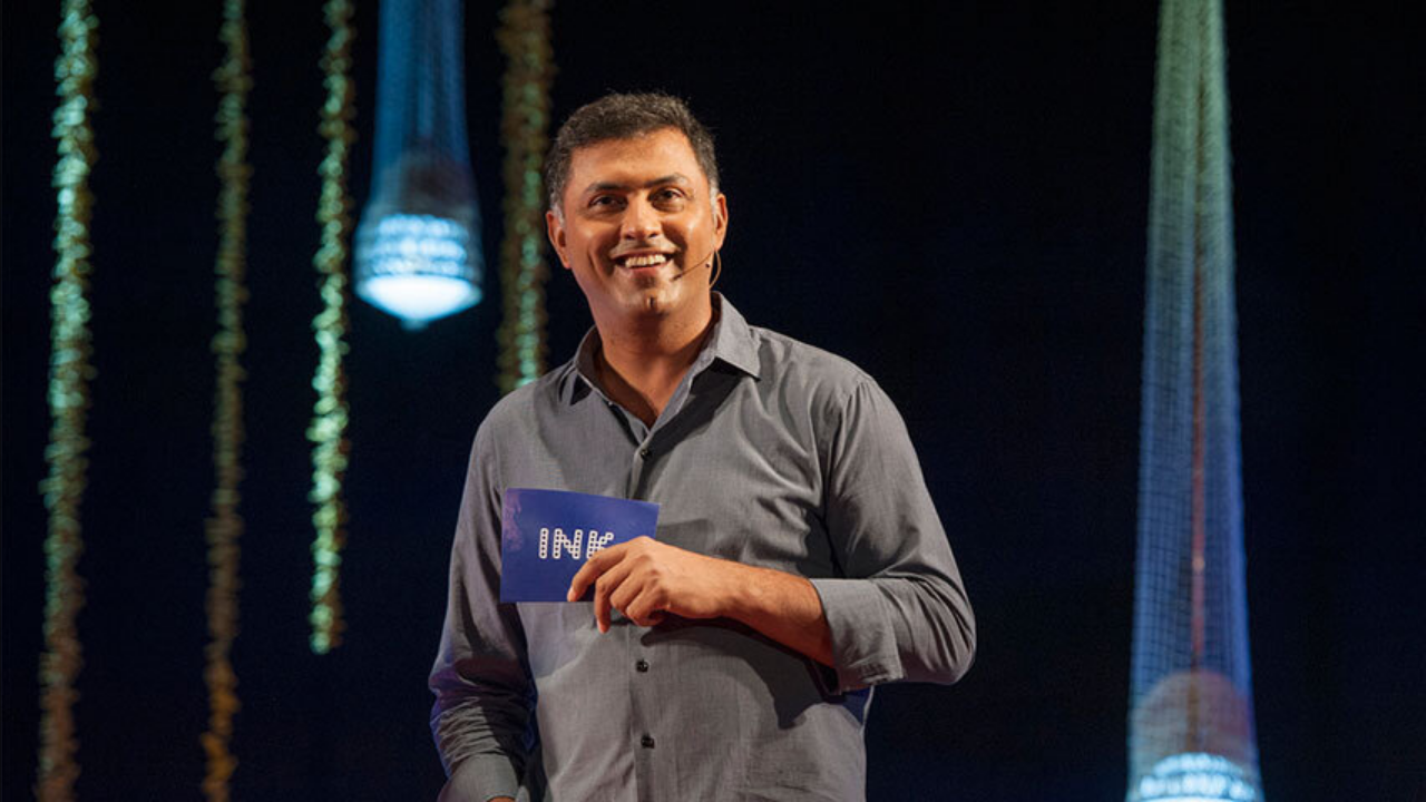 Nikesh Arora