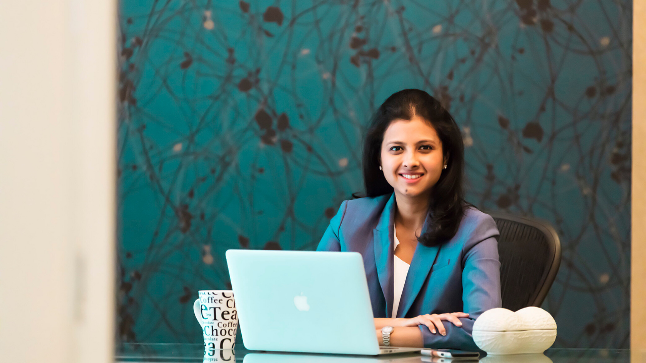 How do you restart your career after a long break? Ask Neha Bagaria of JobsForHer