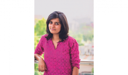 There is no barrier to finding love, says Kalyani Khona, Founder of Inclov
