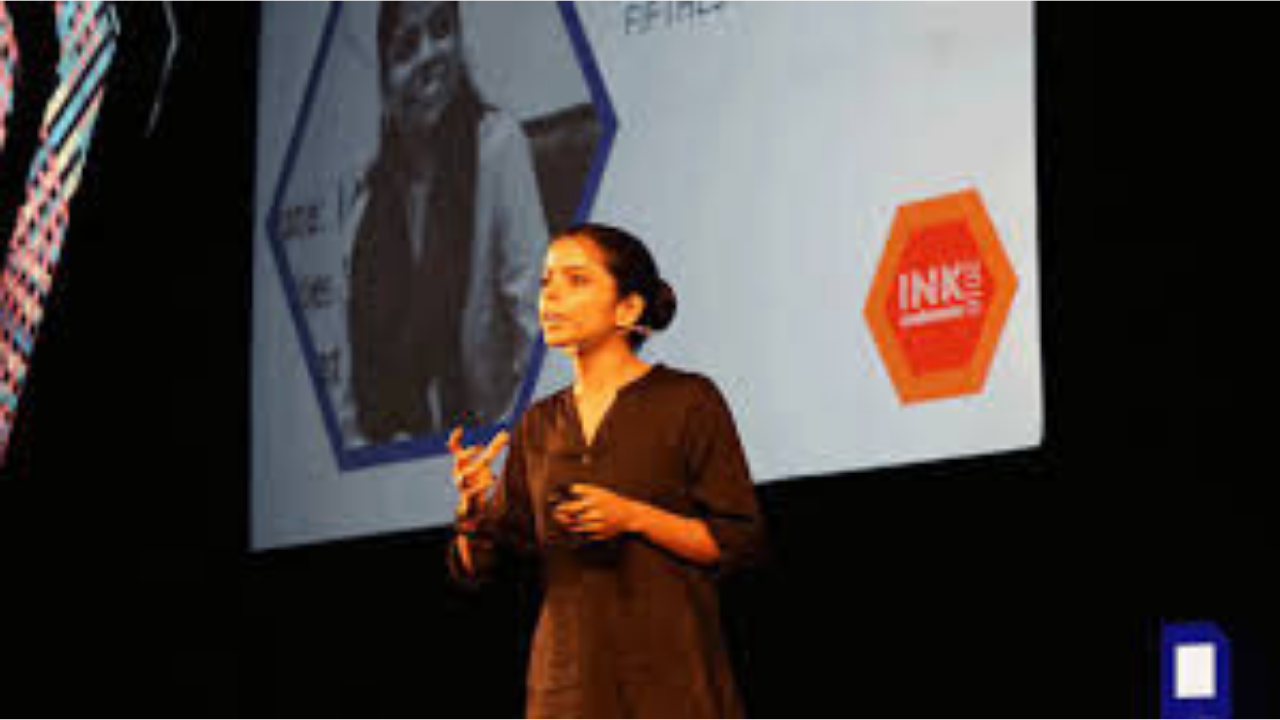 Best of INK: 3 Essential INKtalks on education