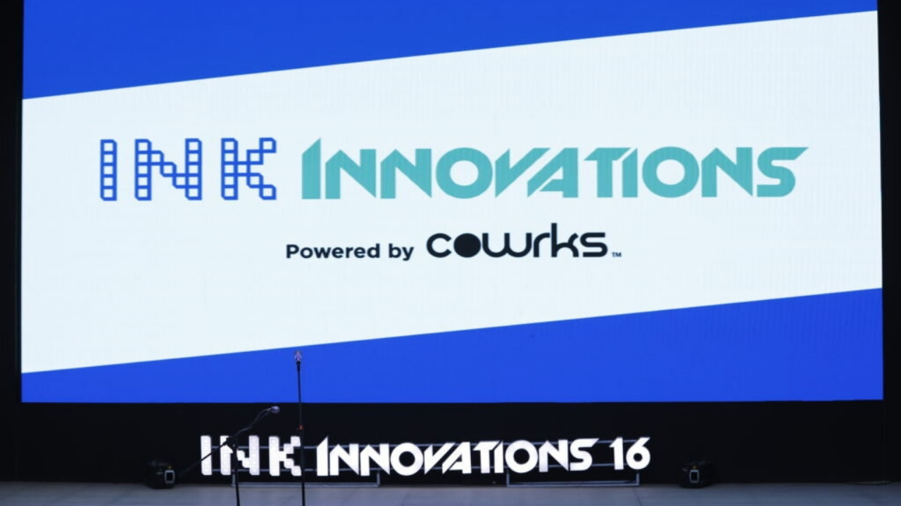 INK Innovations Salon