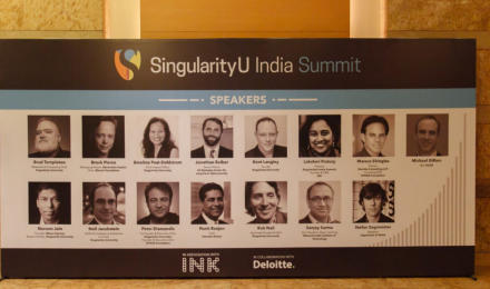 A look back at SU India Summit 2016 (+ 2017 Summit dates!)