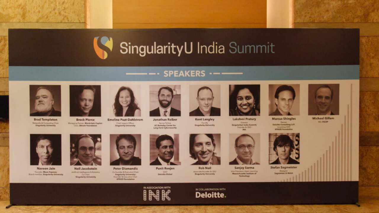 A look back at SU India Summit 2016 (+ 2017 Summit dates!)