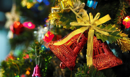 Quirky Christmas traditions across the world