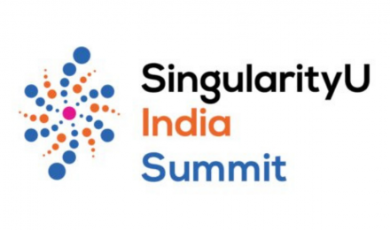 SingularityU India Summit is back!