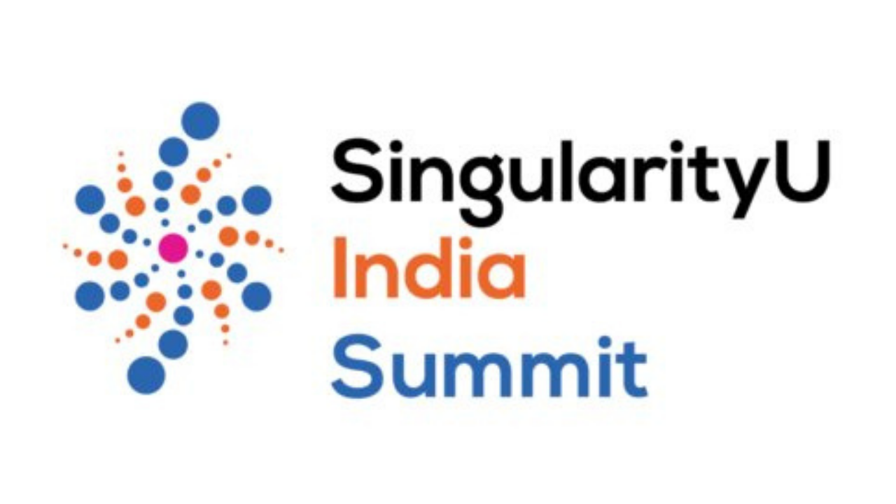 SingularityU India Summit is back!