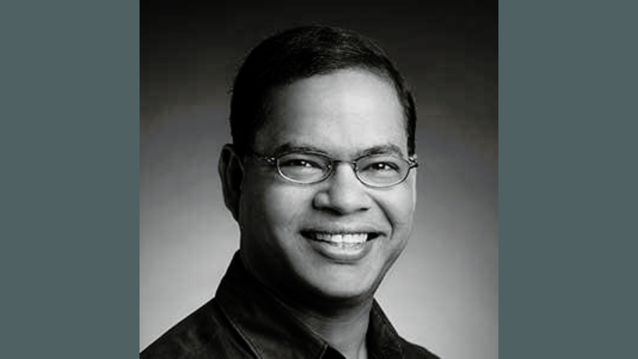 Amit Singhal visits INKtalks : “Beliefs make organizations…”