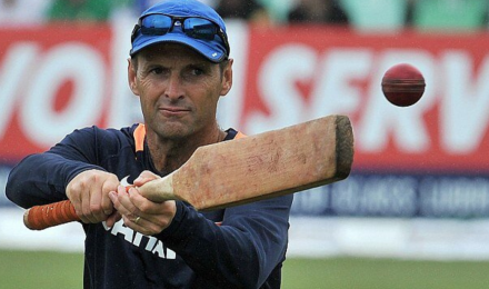 5 lessons on making it as a team with World Cup winning coach Gary Kirsten
