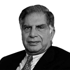 Ratan Tata - INK Talks