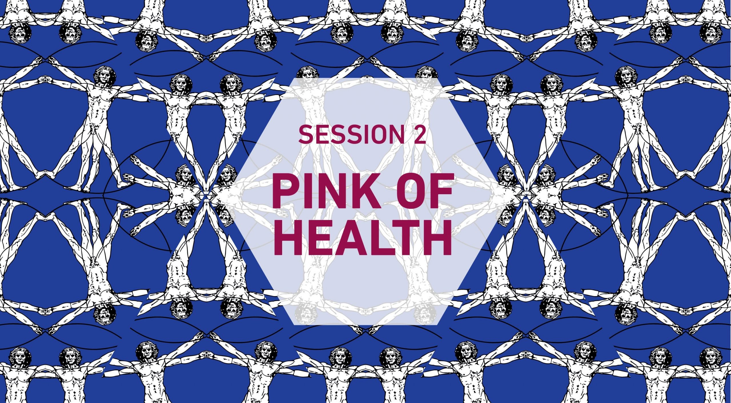 INK2016 Day 1, Session 2: Pink of Health Part 2