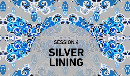 INK2016 Day 1, Session 4: Silver Lining