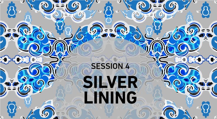 INK2016 Day 1, Session 4: Silver Lining