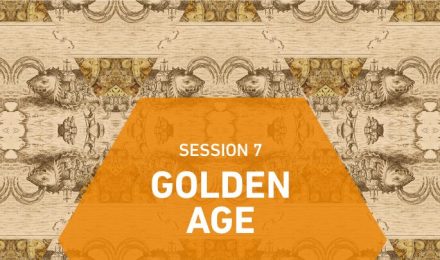 INK2016 Day 2, Session 3: Golden Age roundup2