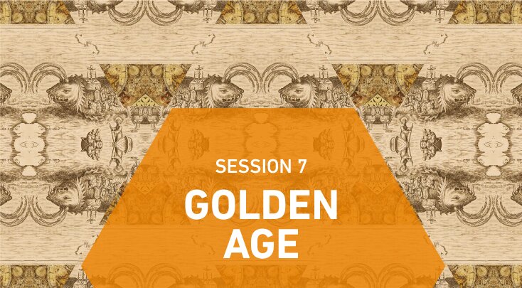 INK2016 Day 2, Session 3: Golden Age roundup2